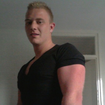 Talentcard van Marc Wedema
