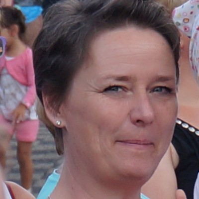 Talentcard van patricia pikaar