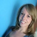 Talentcard van Chantal Meulesteen