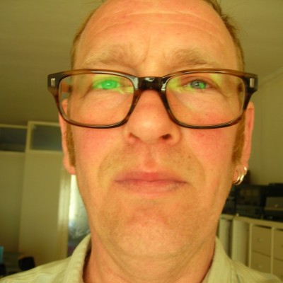 Talentcard van Michel Greeve