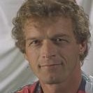 Talentcard van Louis Rijk