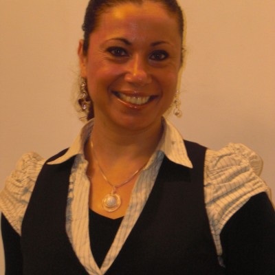 Talentcard van Miriam Kimkes