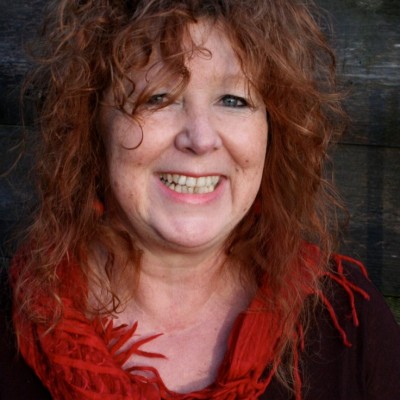 Talentcard van karin van den Heuvel