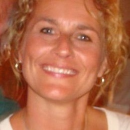Talentcard van Daniëlle Lover