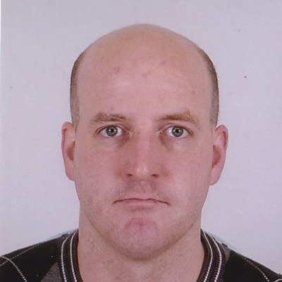 Sebastian Bruin