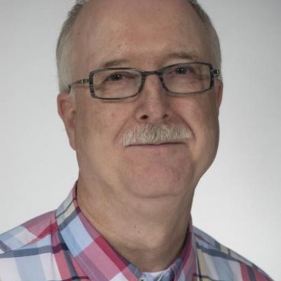 Talentcard van M.J. van den Ende