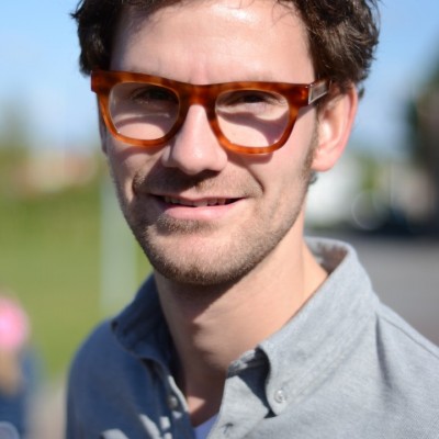 Talentcard van Berry Westlad