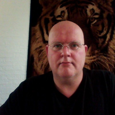Talentcard van william sestig