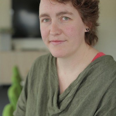 Talentcard van Marloes Wielink