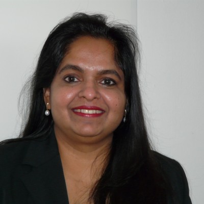 Nirmala Rajabavan