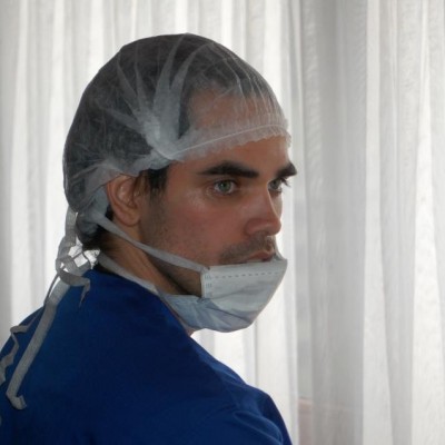 Talentcard van Erik Lapre