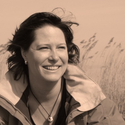Talentcard van Melody Reyneveld