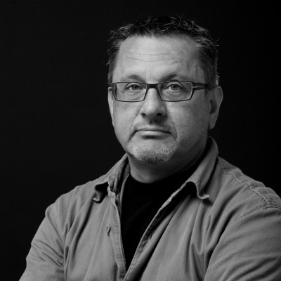 Talentcard van Frank Vinken