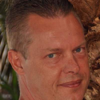 Talentcard van Robert Deijle