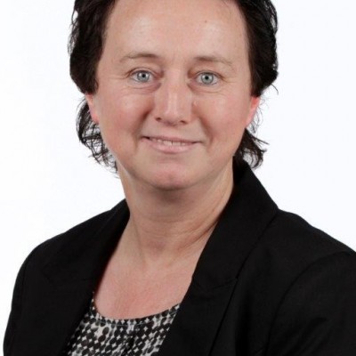 Talentcard van Marjan Schenning