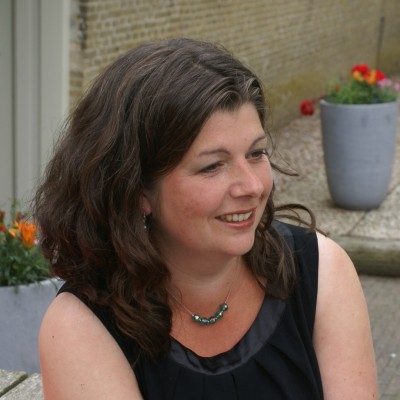 Talentcard van Marjelle Terpstra-Bloem