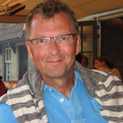 Talentcard van Rob Remmits