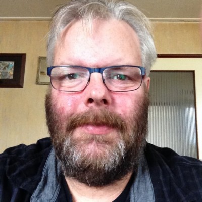 Talentcard van johan bosscher