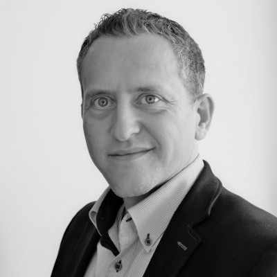 Talentcard van Bas Hulsman