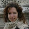 Talentcard van Marije Harmse
