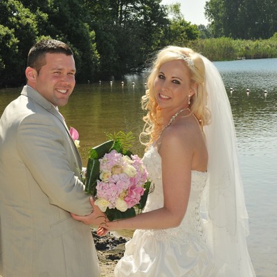 Silvia van der Horst