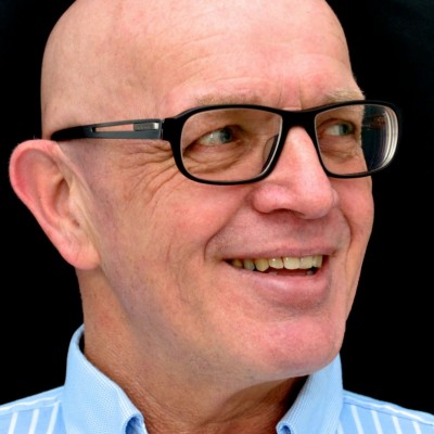 Talentcard van Leenderd Keus