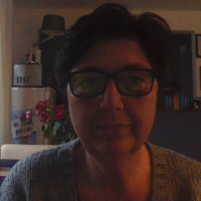 Anny Kniest-Deppe