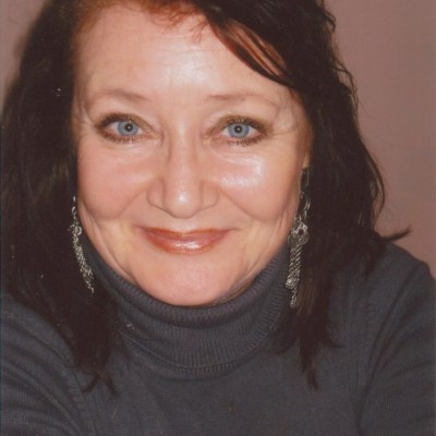 Talentcard van Ina de Ruiter