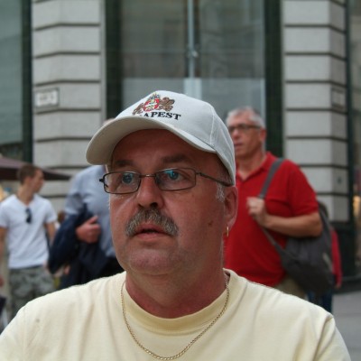 Talentcard van Hans van Dijk