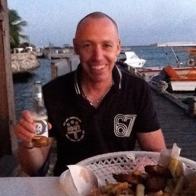 Talentcard van Henk Horseling