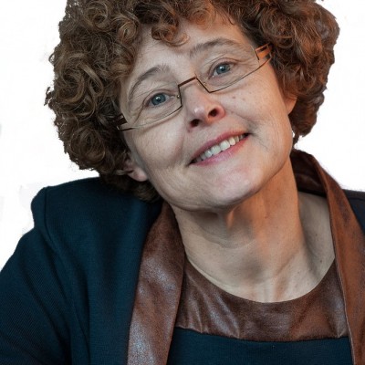 Talentcard van Monique Met