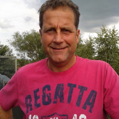 Talentcard van Cees Kunsemuller