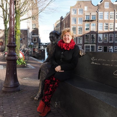 Miriam de Jong