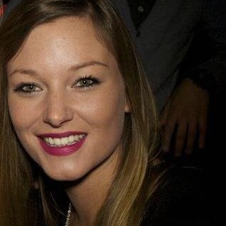 Talentcard van Jenny de Jong