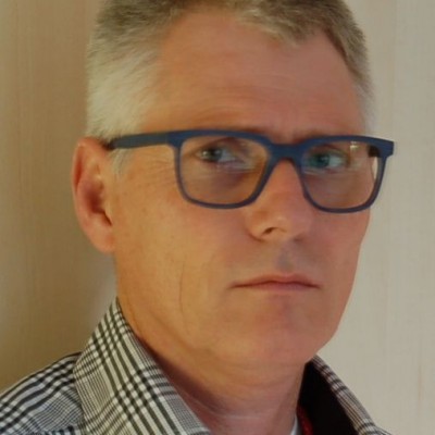 Geert Lap