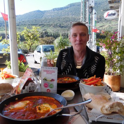 Talentcard van Adrie Wierdsma