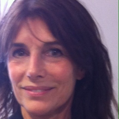 Claartje van Haaren
