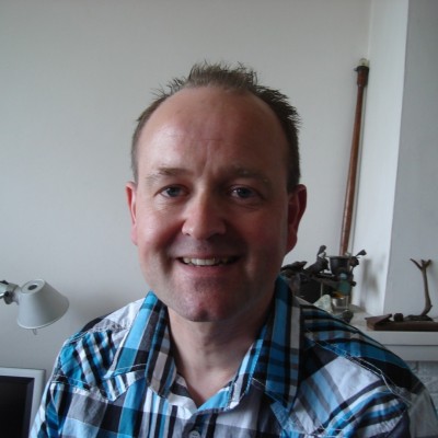 Talentcard van Jacco Talman