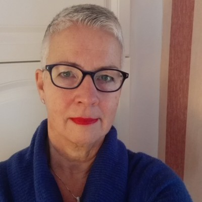 Talentcard van Jeannette Beima