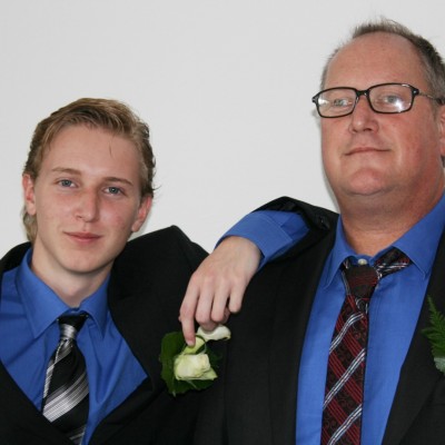 Talentcard van Kees Boshoven