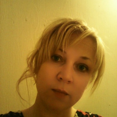 Talentcard van Paula Salome