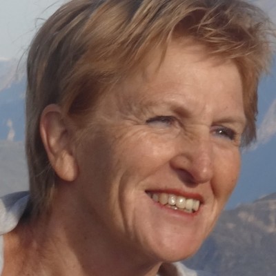 Talentcard van Mieke Cools-Bergmans