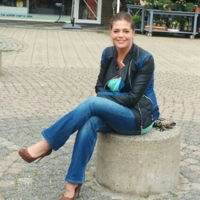 Talentcard van Marielle Patist