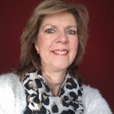 Talentcard van Marie-jose Verheijen