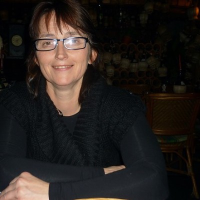 Talentcard van Ellen J. Olivier