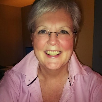 Talentcard van Alida Leene