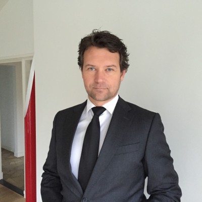 Roland Goudriaan
