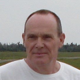 Talentcard van Erik van der kleij