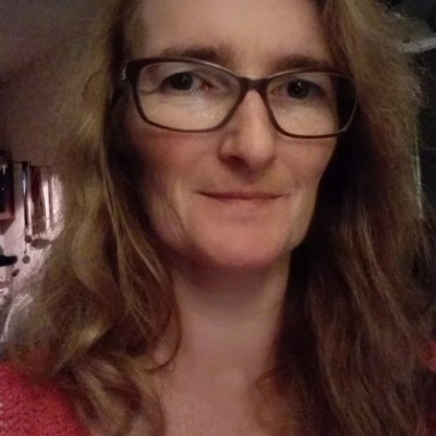 Talentcard van Wilma Notkamp