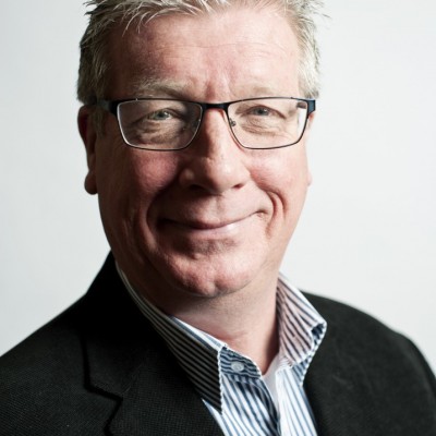 Ron Kikkert